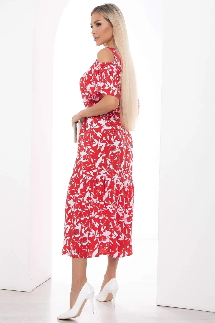 Платье LT Collection арт. П8853