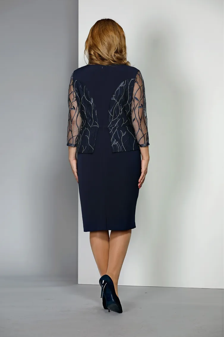 Dress EOLA #1389 sin