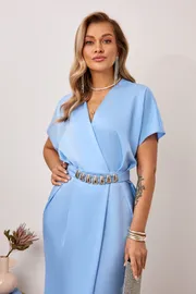Sukienka AGATTI #5734