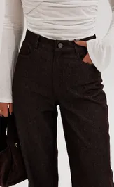 Trousers BRELA 50025