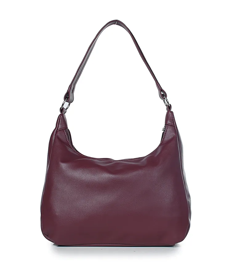 Torba Galanteya #24s813k45 bordo