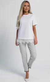 Футболка LT Collection Б16112-10М