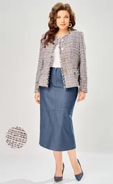 Zestaw FITA 3361 LYuCIYa