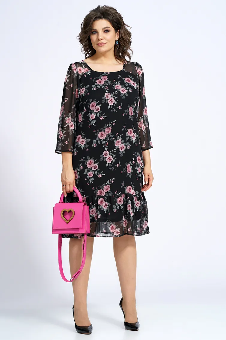 Sukienka ALANI #2148