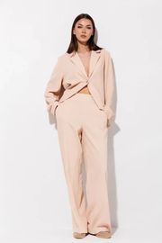 Костюм V&N fashion арт. 1143_бежевый