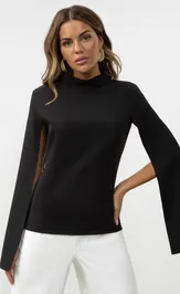 Blouse CHARUTTI Lyublyu i noshu