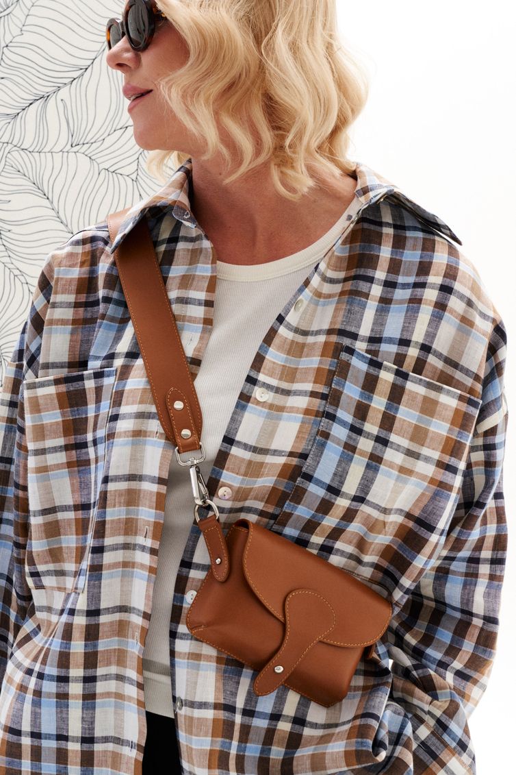 Blouse Elletto Life #3646