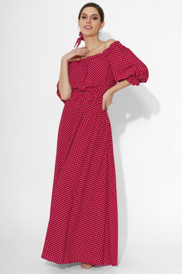 Платье URS арт. 22-887-2