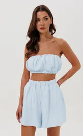 Комплект V&N fashion 1152_голубой