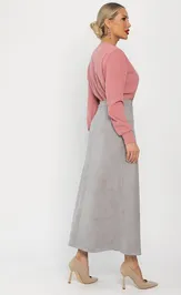 Юбка LT Collection Ю14255-6М