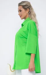 Рубашка LT Collection Б13555-13М