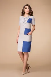 Платье Elady арт. 2457-1