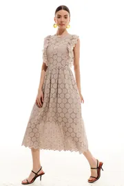 Dress Elletto Life #1011