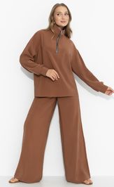 Комплект CHARUTTI На уровне ощущений