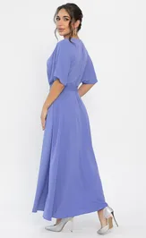 Платье LT Collection П14265-30М