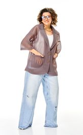 Жакет Anastasia 1349.1 шок