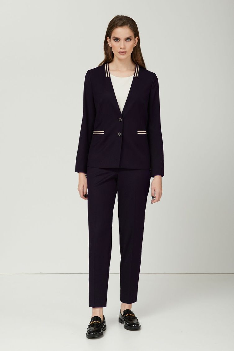 Suit Nika #4715/4716.3