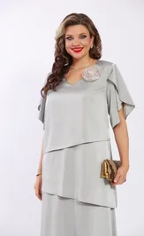 Sukienka Mira Fashion 5751-3