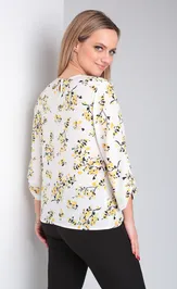 Блузка Modema 0746/2