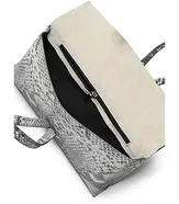 Torba Galanteya 25s2814k45 seryj/bezhev
