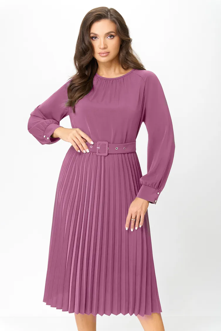 Sukienka BAZALINI #4983