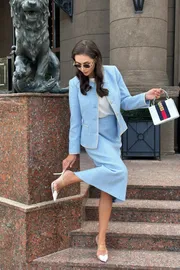 Костюм URS арт. 22-972-1
