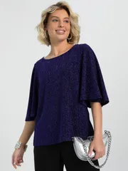 Blouse LT Collection #B16486-13M