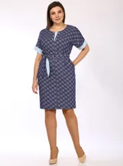 Sukienka Lady Style Classic #1232