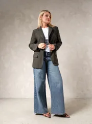 Żakiet Erika Style Collection #01652-3
