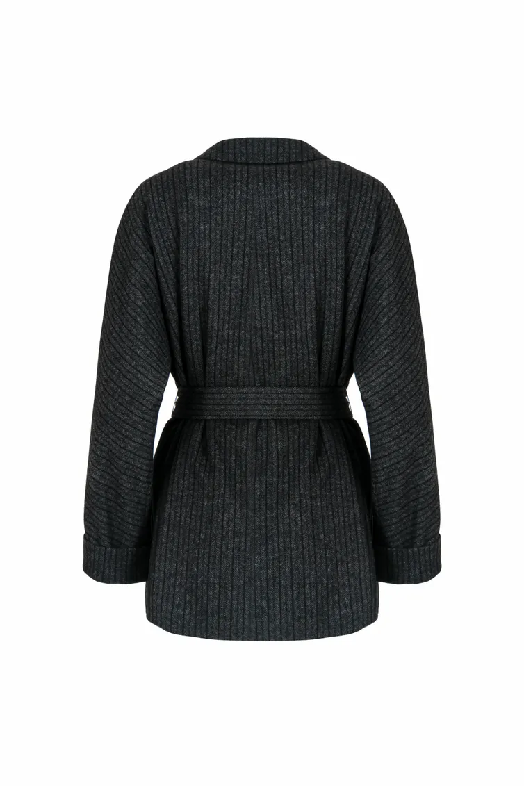 Blazer Elema #1K-694 poloska 164