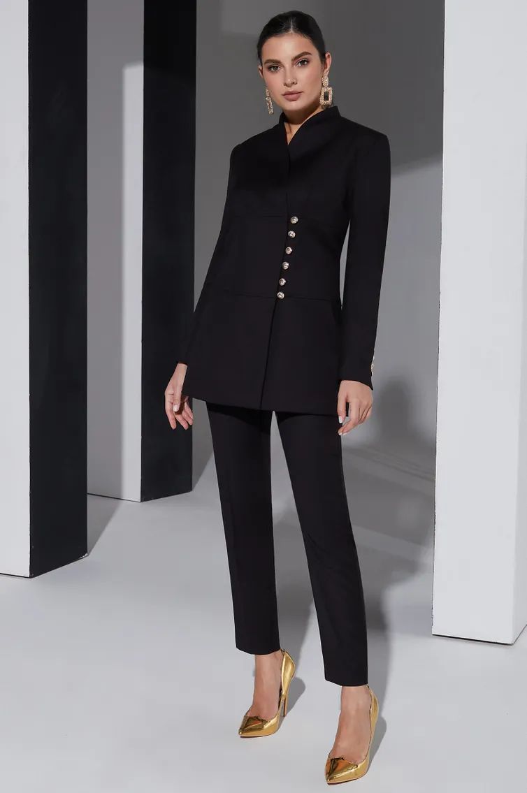 Suit Lissana #4957 kostyum