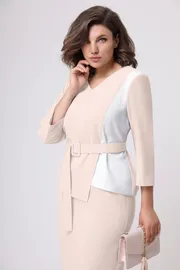Zestaw Michelle Style #1067-6 pudra