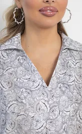 Блузка LT Collection Б12966-30М