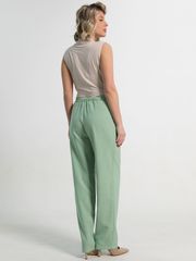 Spodnie LT Collection #B15257-19M