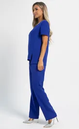 Костюм LT Collection К16174-19М