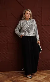Blazer Anastasia 1392 grafit