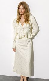 Костюм Pirs 6795желтый