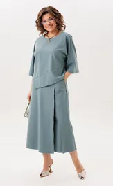 Костюм Anelli Laurel 1793.2 родниковая вода