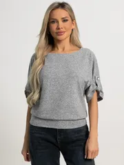 Bluzka LT Collection #B15300-53M