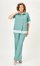 Garnitur Vilena-fashion 1156 polyn