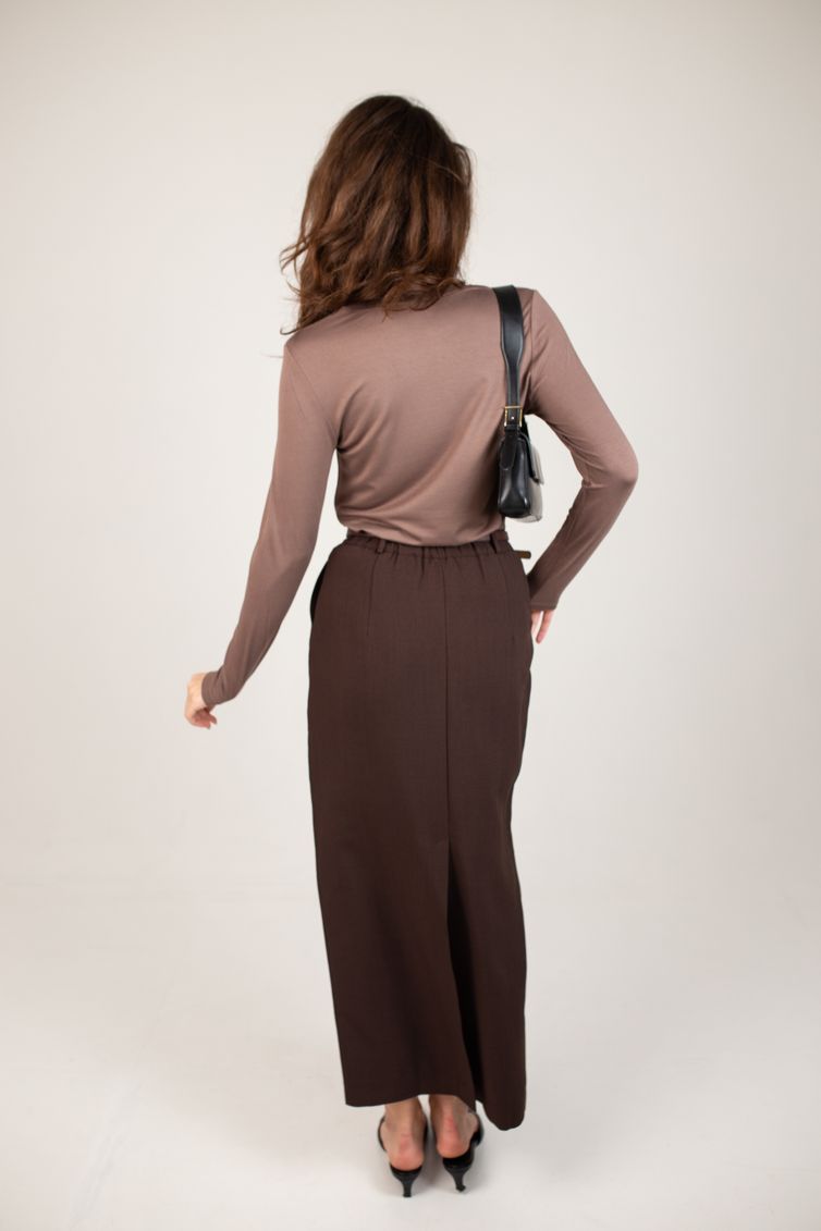 Джемпер Купалинка арт. 668233 158,164 Тауп