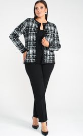 Жакет BONADI 2006 черный