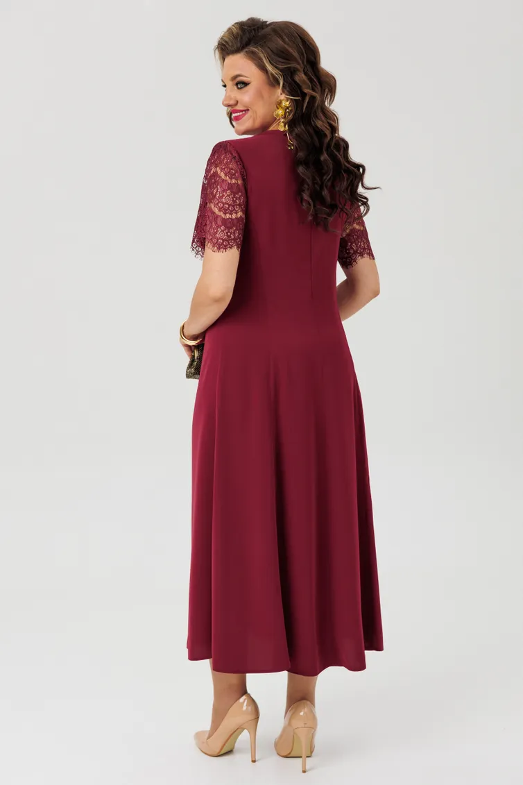 Sukienka Mira Fashion #5716