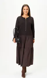 Dress ТВИН 7875 shok