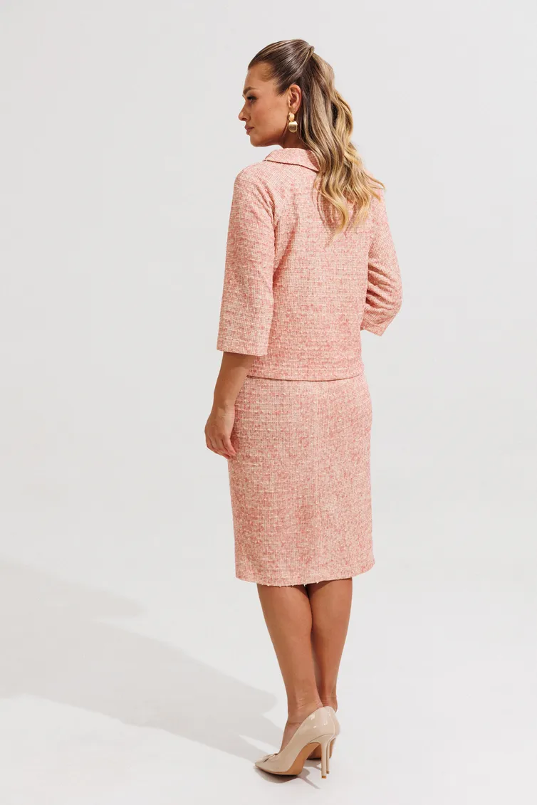Костюм Anastasia арт. 1376 коралловый