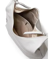 Torba Galanteya #25s2559k45 sero-bezhevyj