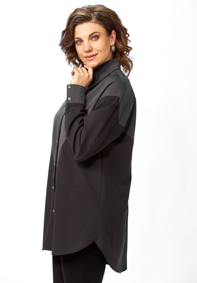 Koszula Avenue #0353