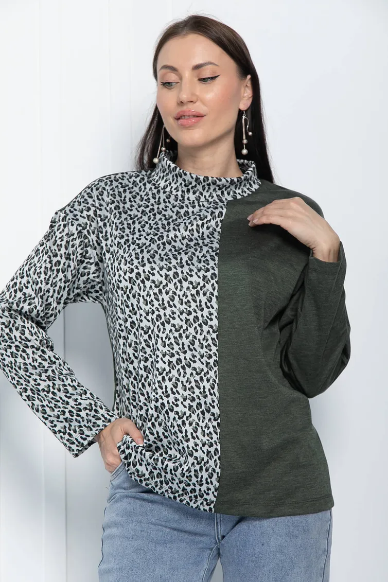 Джемпер LT Collection арт. Б11306