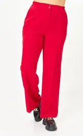 Garnitur Vilena-fashion 1094 krasnyj