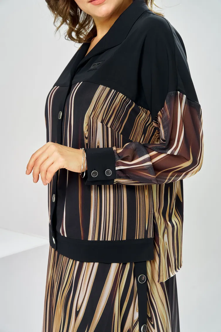 Suit ROMANOVICH #2-2856-1